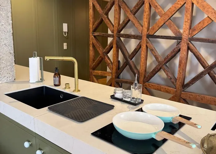 Гостевой дом Casa Tertulias 3*