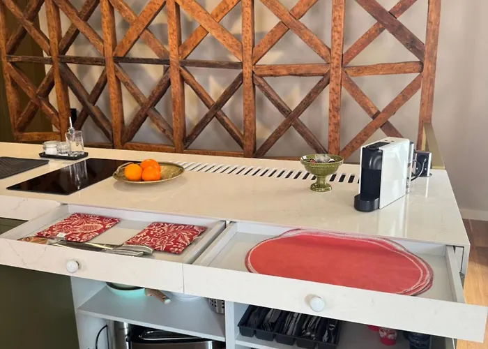 Casa Tertulias Гостевой дом